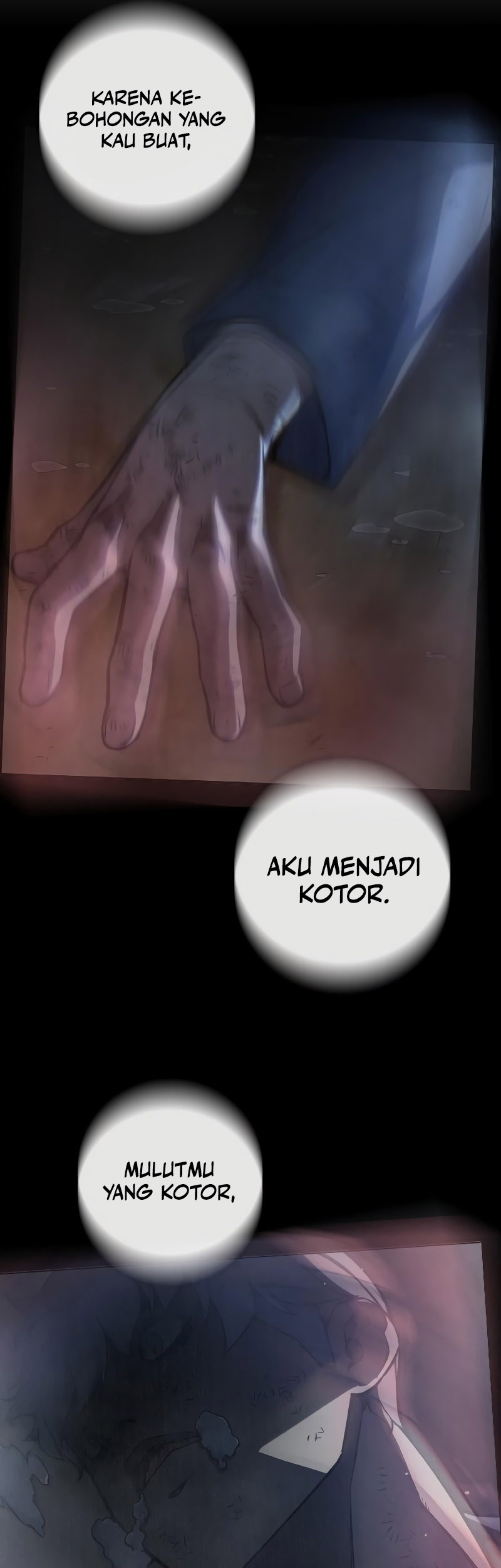 Juvenile Prison Chapter 7 - halaman 75