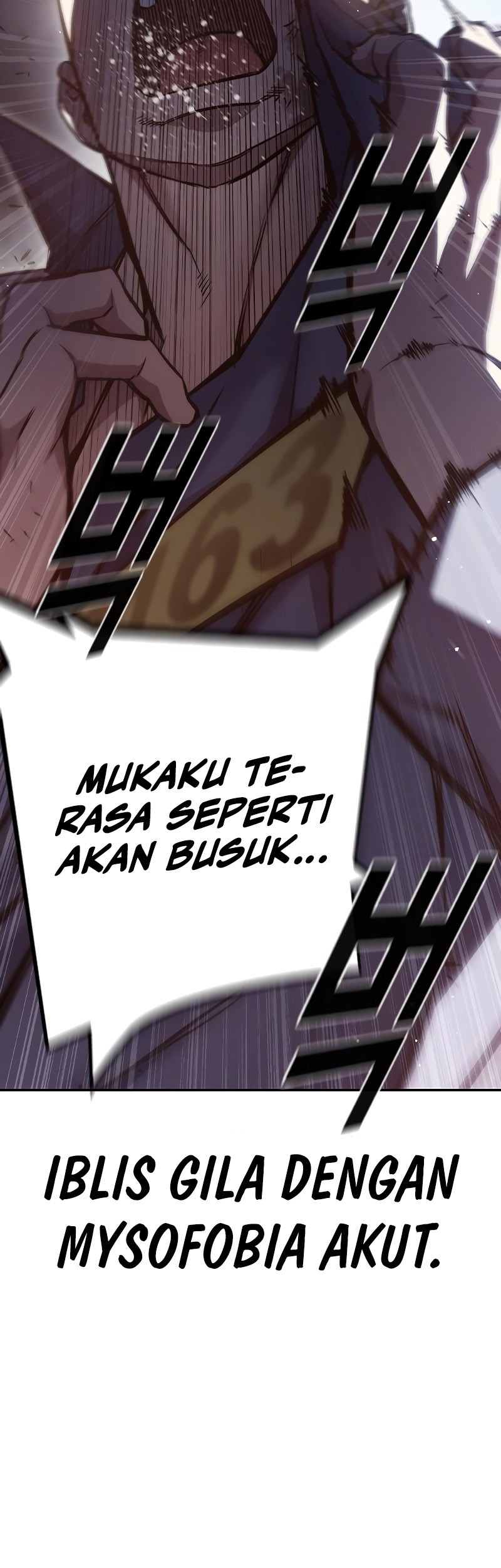 Juvenile Prison Chapter 7 - halaman 79