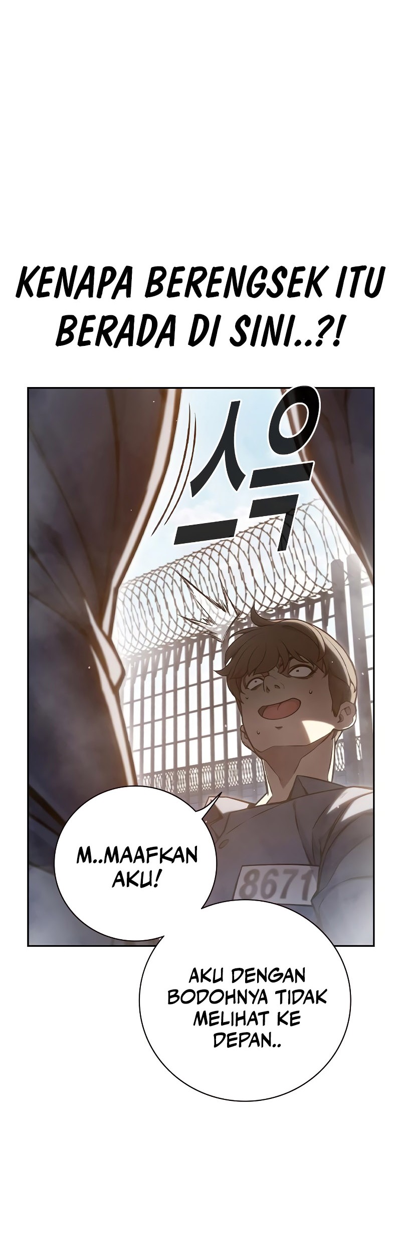 Juvenile Prison Chapter 7 - halaman 80