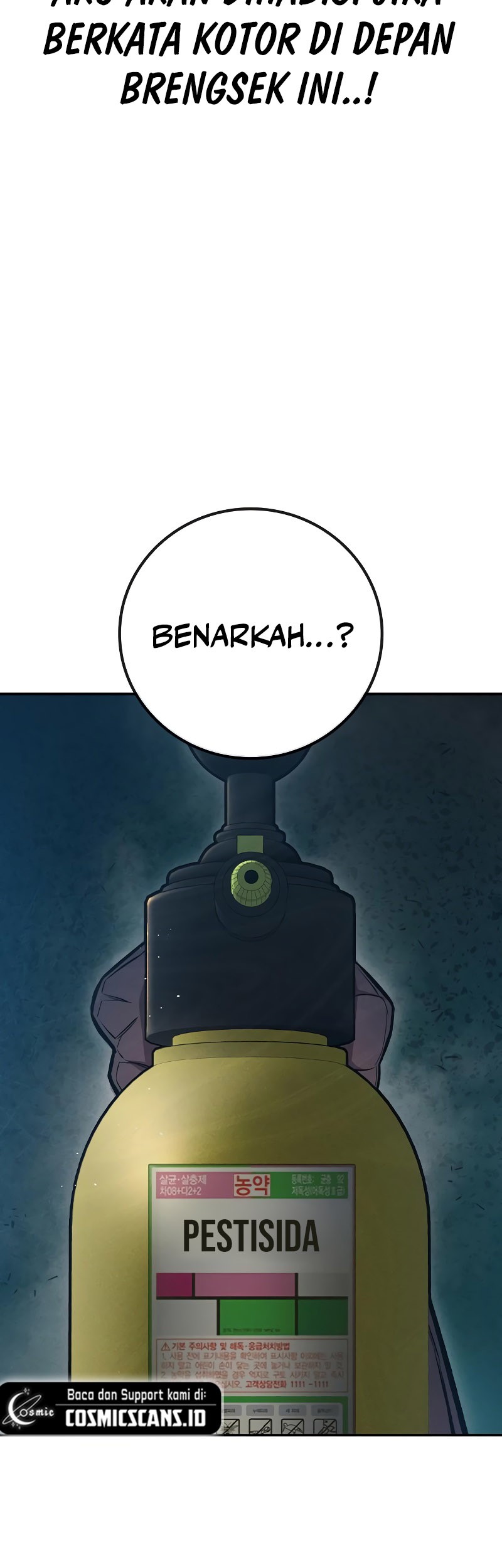 Juvenile Prison Chapter 7 - halaman 84
