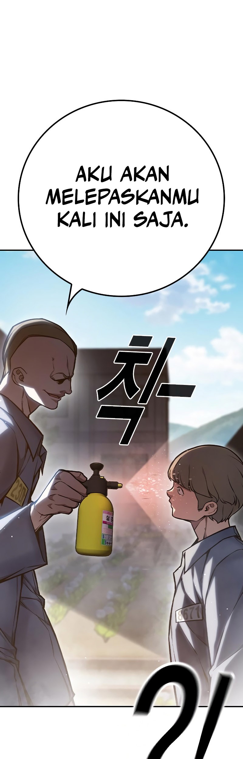 Juvenile Prison Chapter 7 - halaman 85