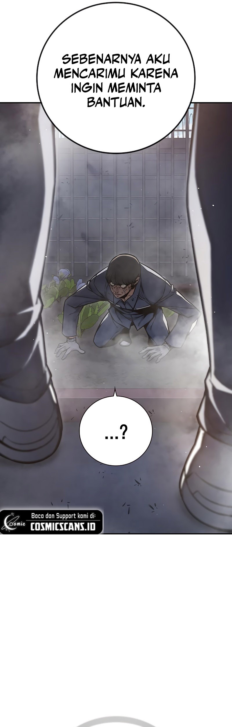 Juvenile Prison Chapter 7 - halaman 89