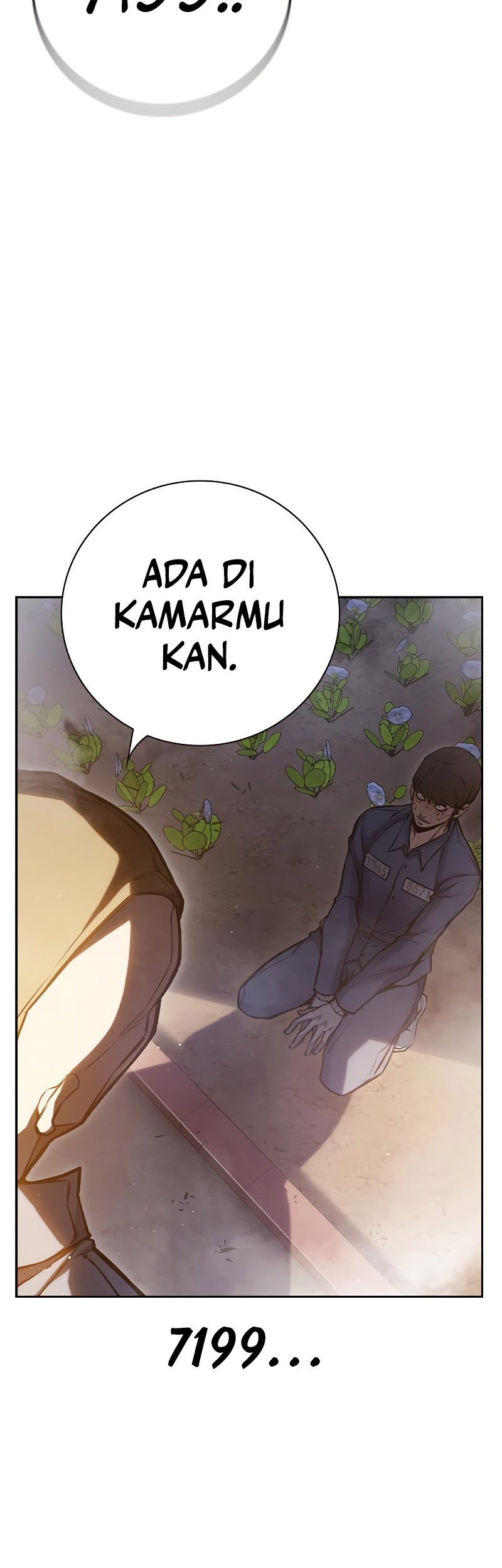 Juvenile Prison Chapter 7 - halaman 92