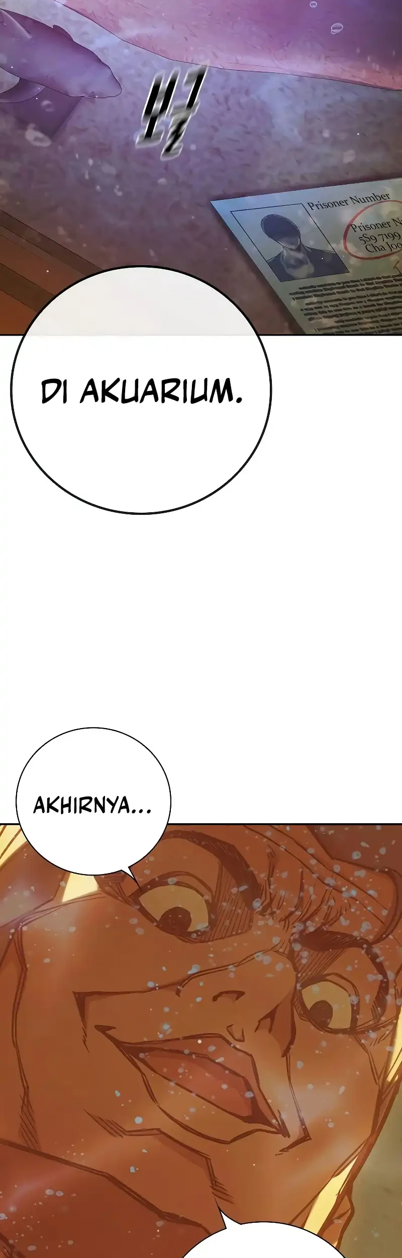 Juvenile Prison Chapter 70 - halaman 100