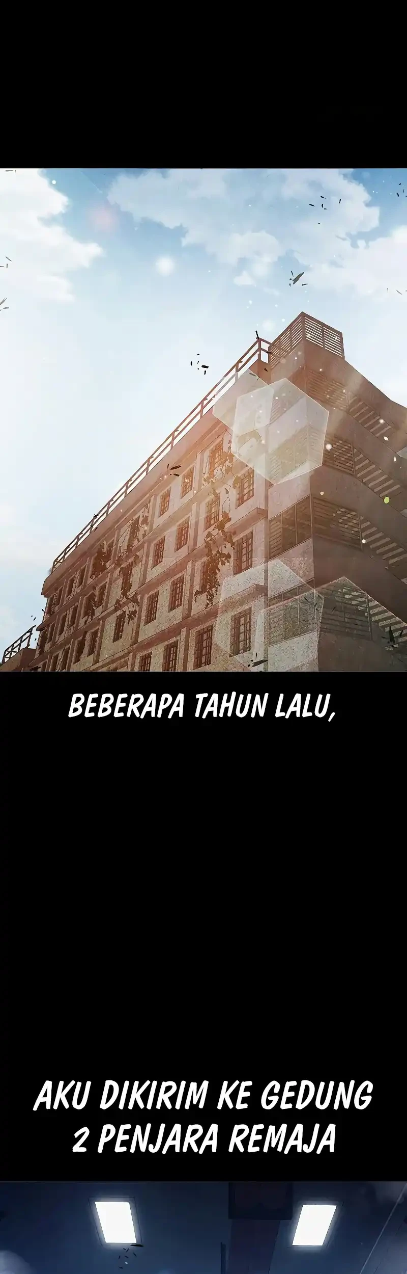 Juvenile Prison Chapter 70 - halaman 11