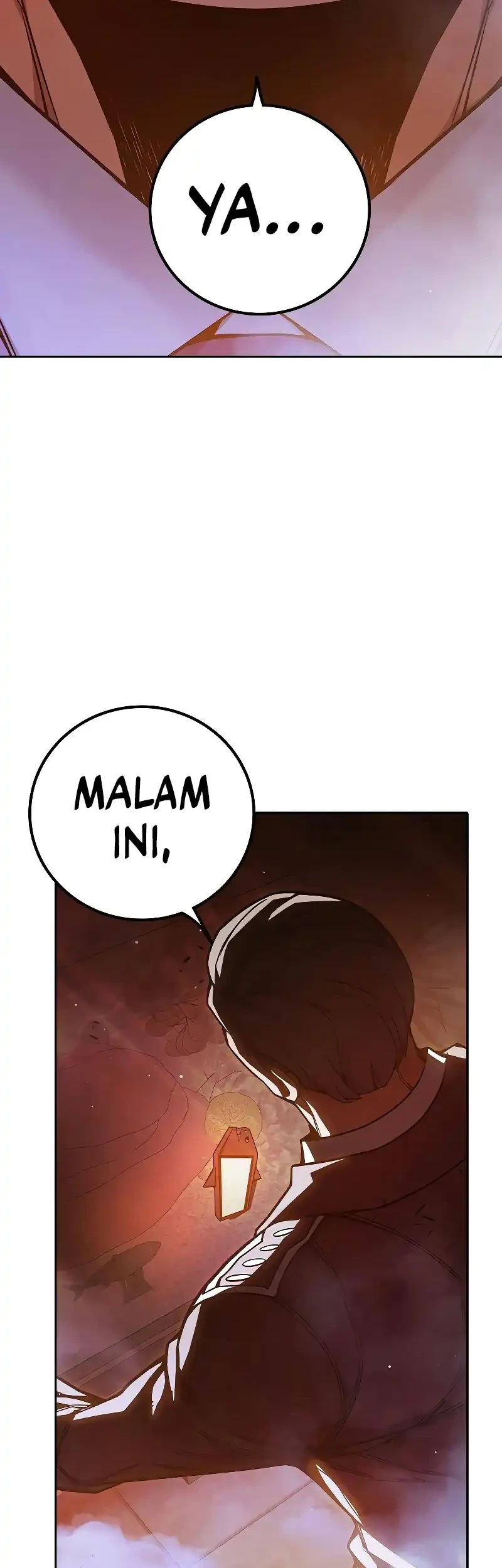 Juvenile Prison Chapter 70 - halaman 110