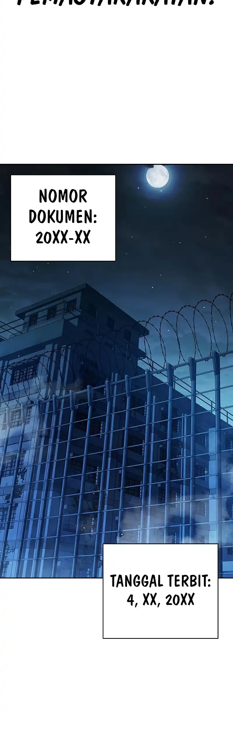 Juvenile Prison Chapter 70 - halaman 114