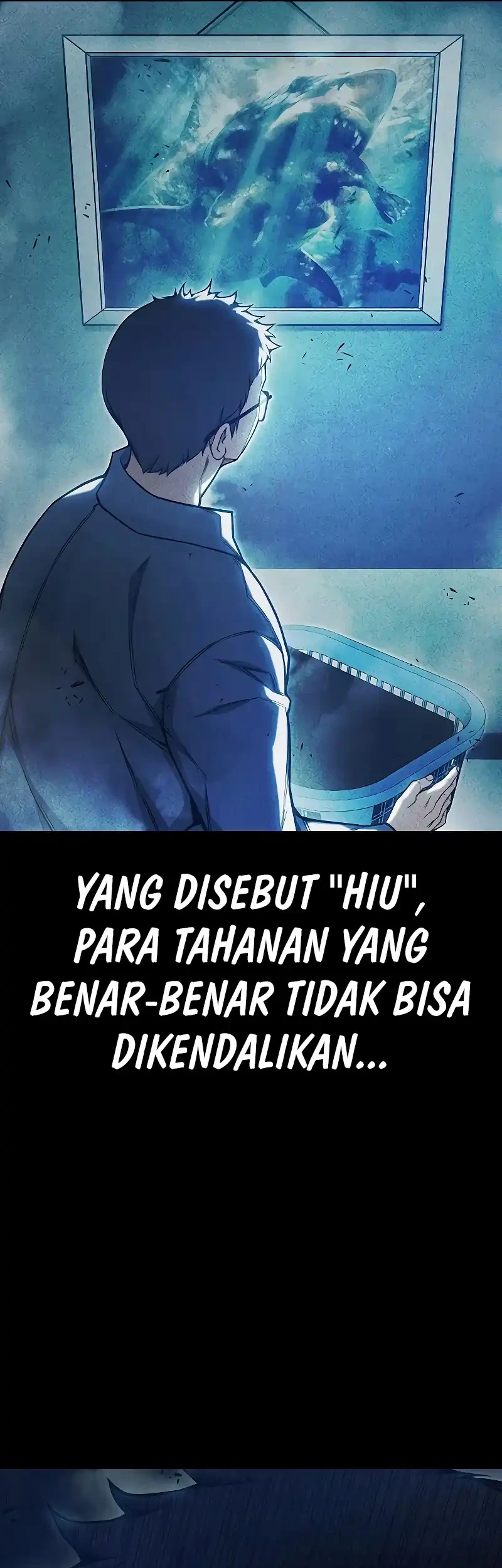 Juvenile Prison Chapter 70 - halaman 13