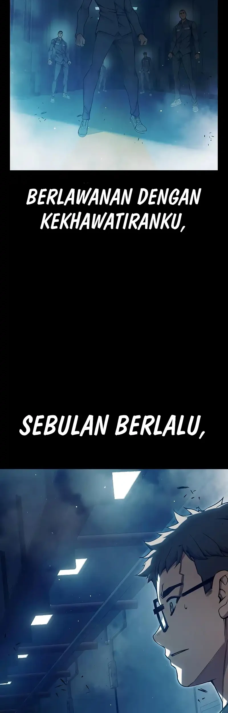 Juvenile Prison Chapter 70 - halaman 16