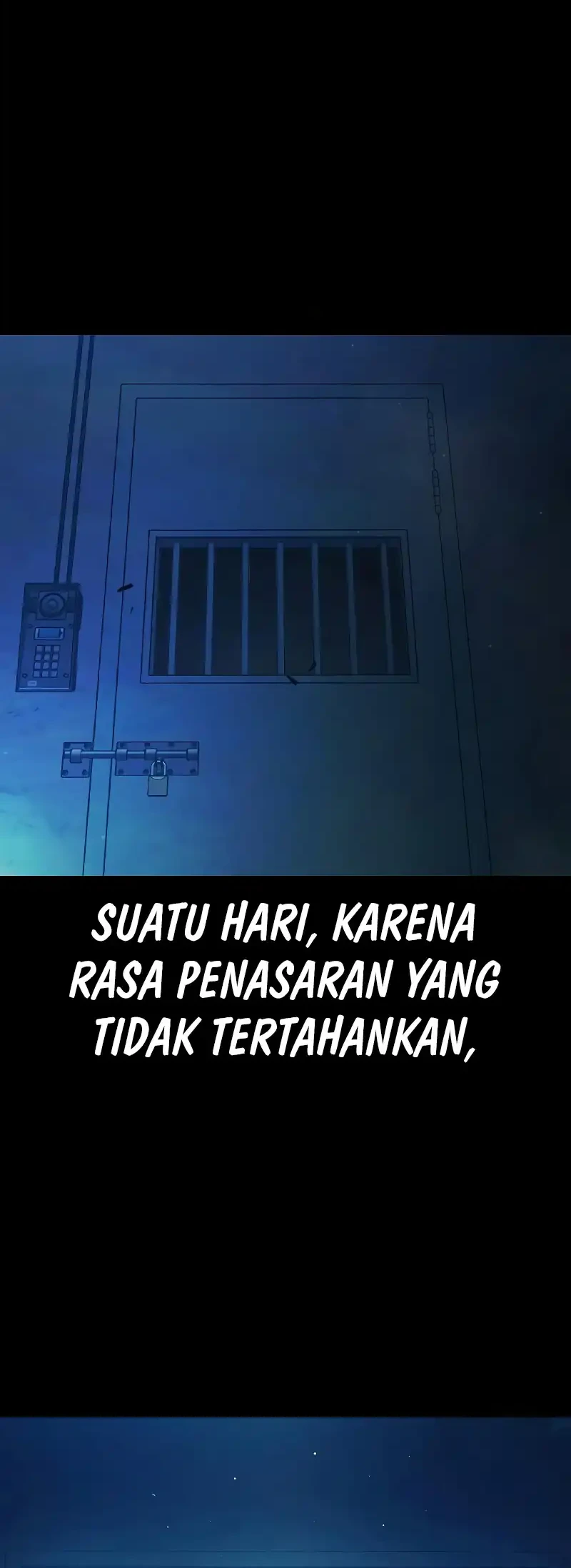 Juvenile Prison Chapter 70 - halaman 18