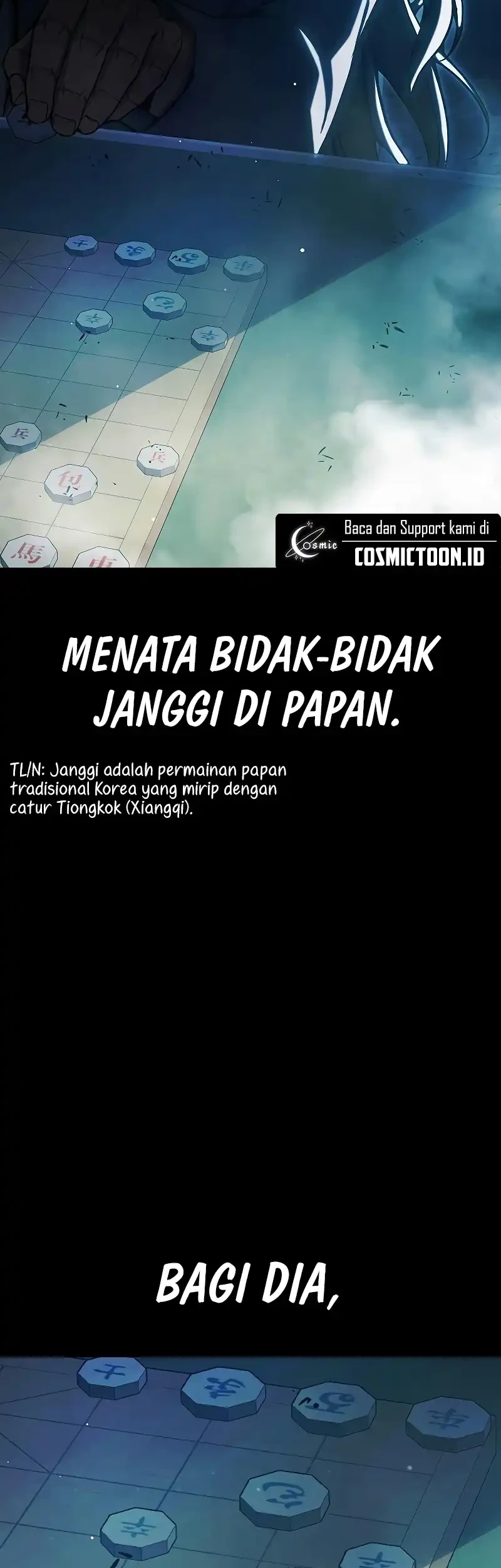 Juvenile Prison Chapter 70 - halaman 22