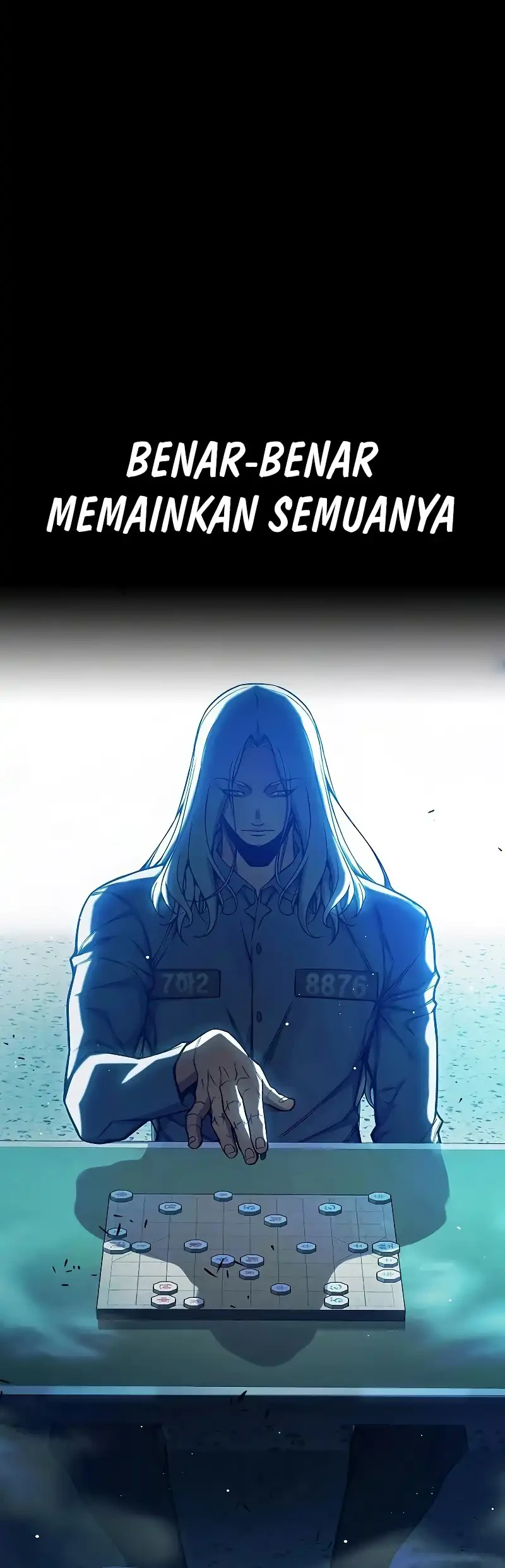 Juvenile Prison Chapter 70 - halaman 30