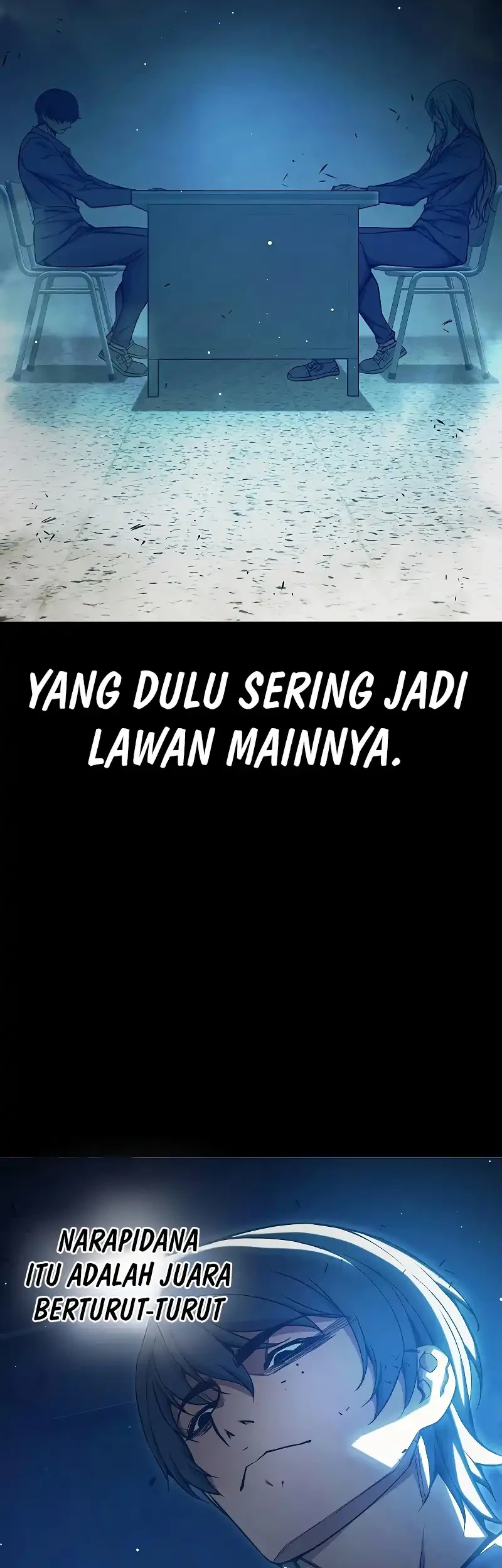 Juvenile Prison Chapter 70 - halaman 34