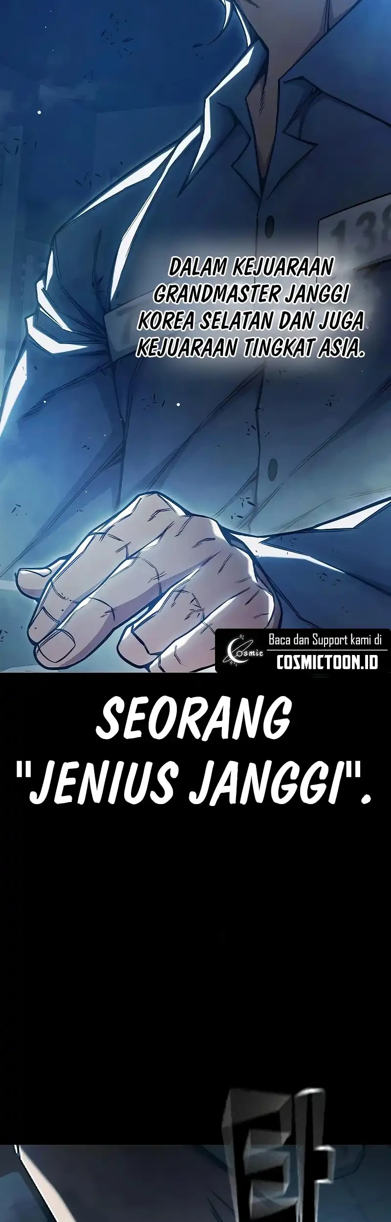 Juvenile Prison Chapter 70 - halaman 35