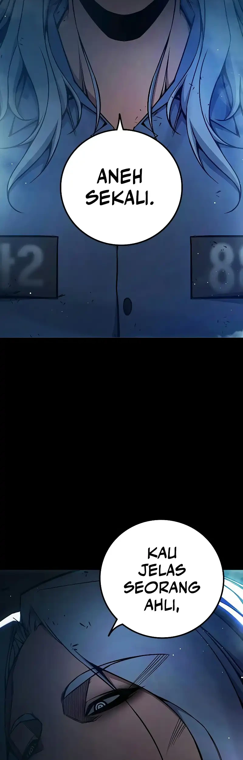 Juvenile Prison Chapter 70 - halaman 39