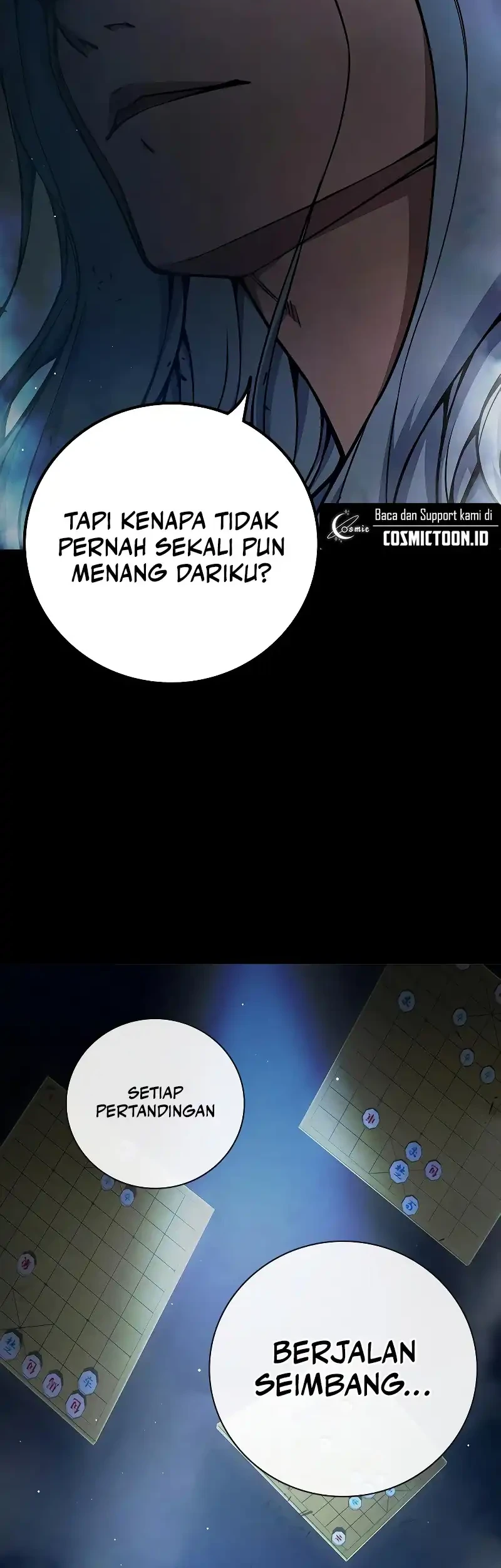 Juvenile Prison Chapter 70 - halaman 40