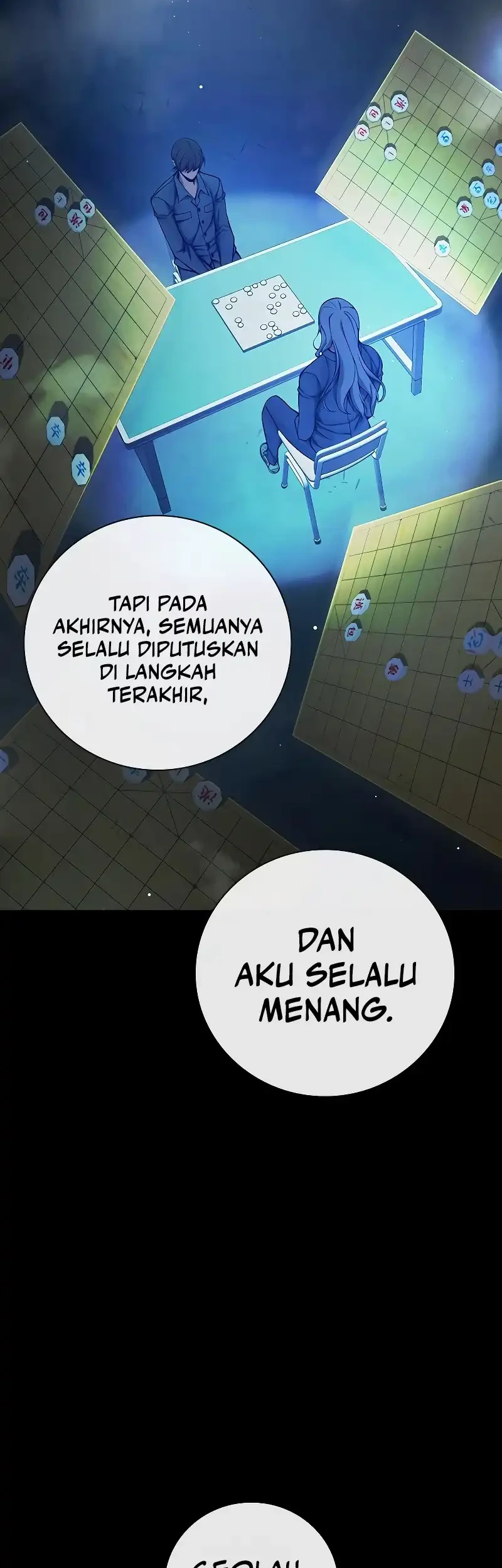 Juvenile Prison Chapter 70 - halaman 41