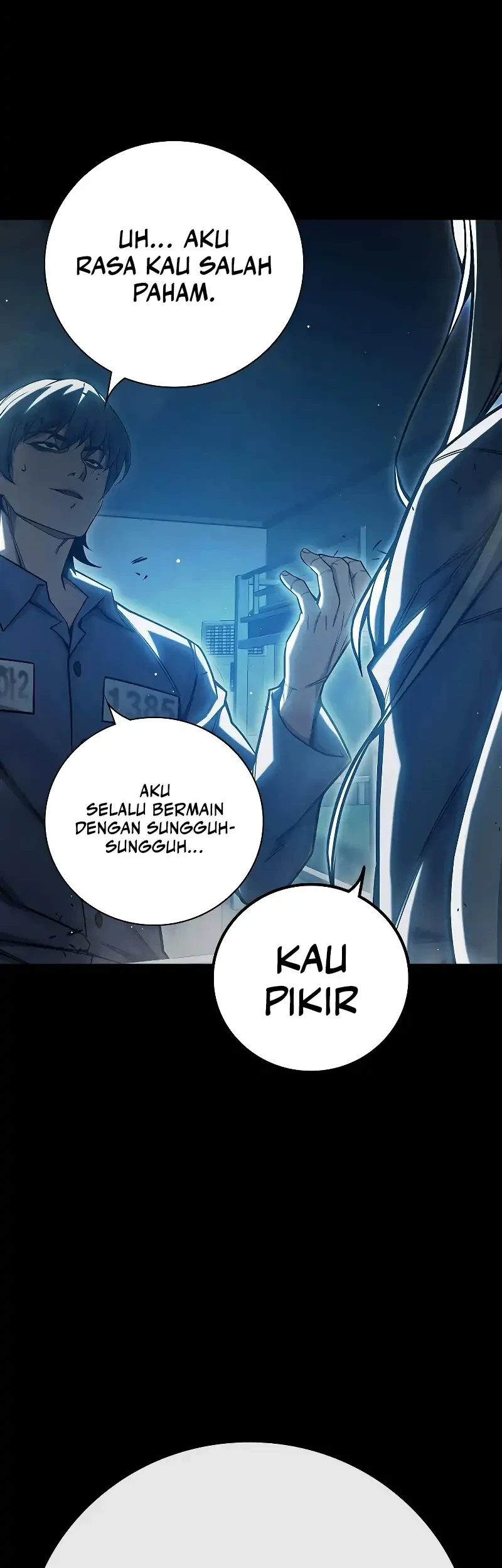 Juvenile Prison Chapter 70 - halaman 44