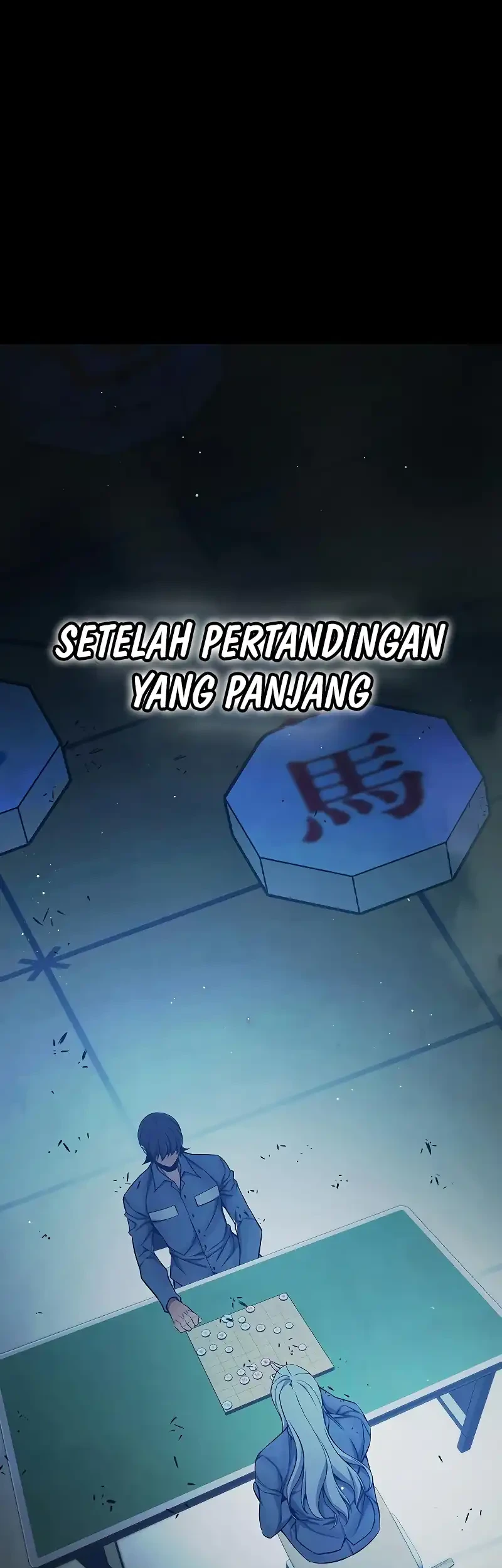 Juvenile Prison Chapter 70 - halaman 51