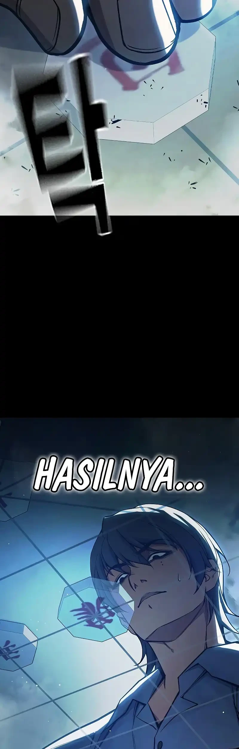 Juvenile Prison Chapter 70 - halaman 53