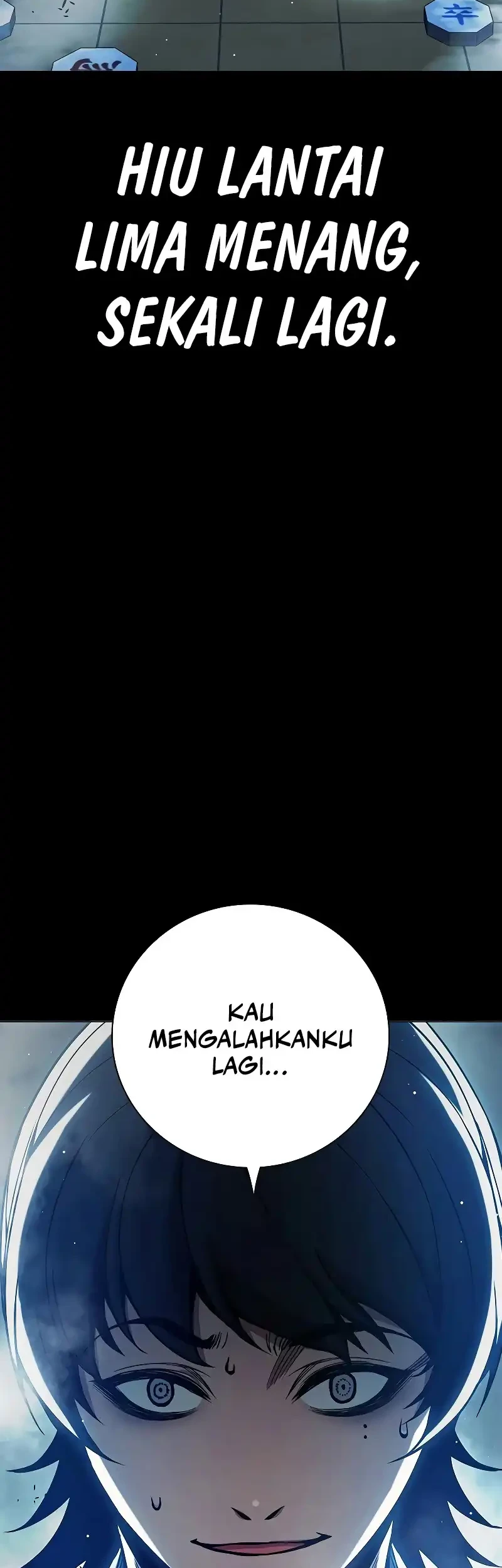 Juvenile Prison Chapter 70 - halaman 56