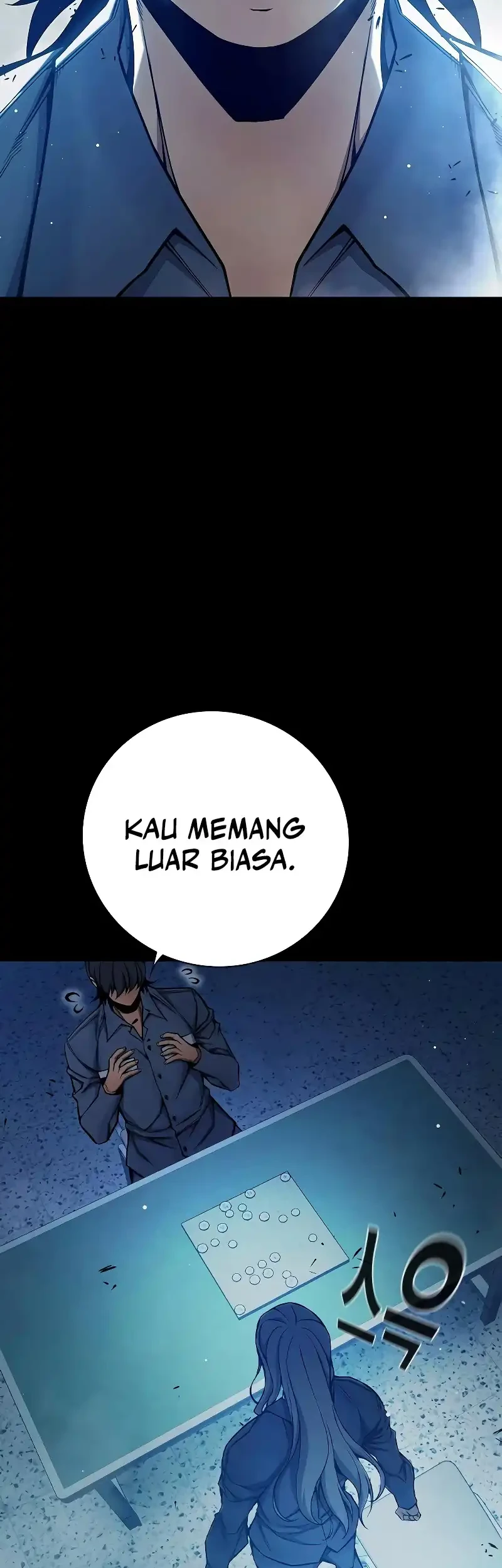 Juvenile Prison Chapter 70 - halaman 57