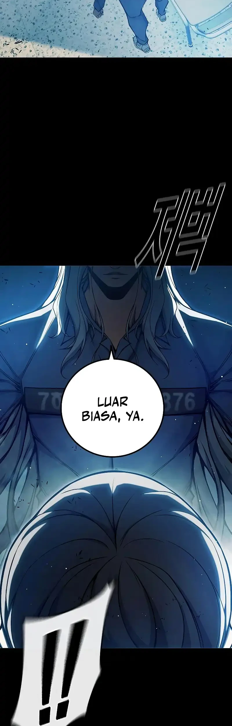 Juvenile Prison Chapter 70 - halaman 58