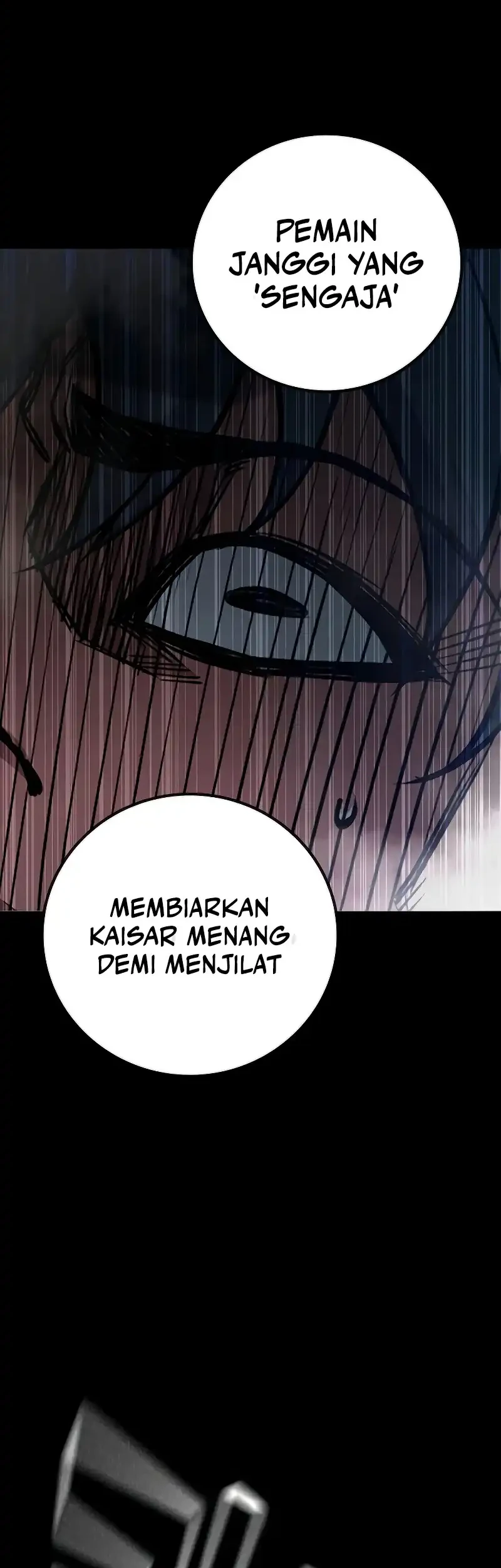 Juvenile Prison Chapter 70 - halaman 64