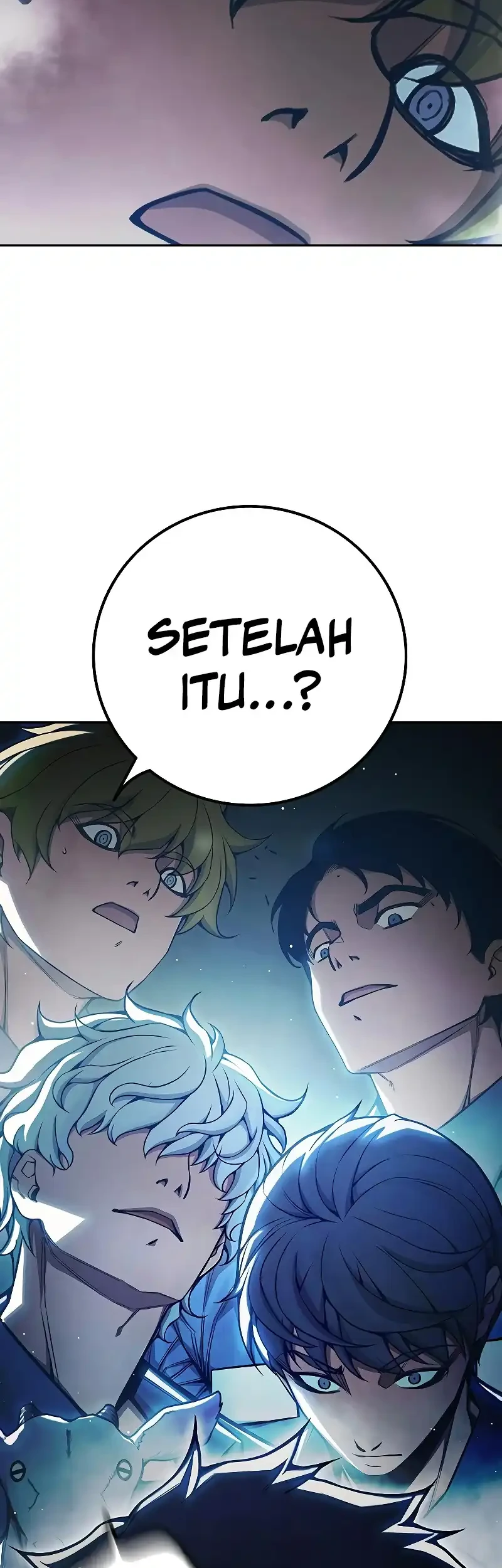 Juvenile Prison Chapter 70 - halaman 69