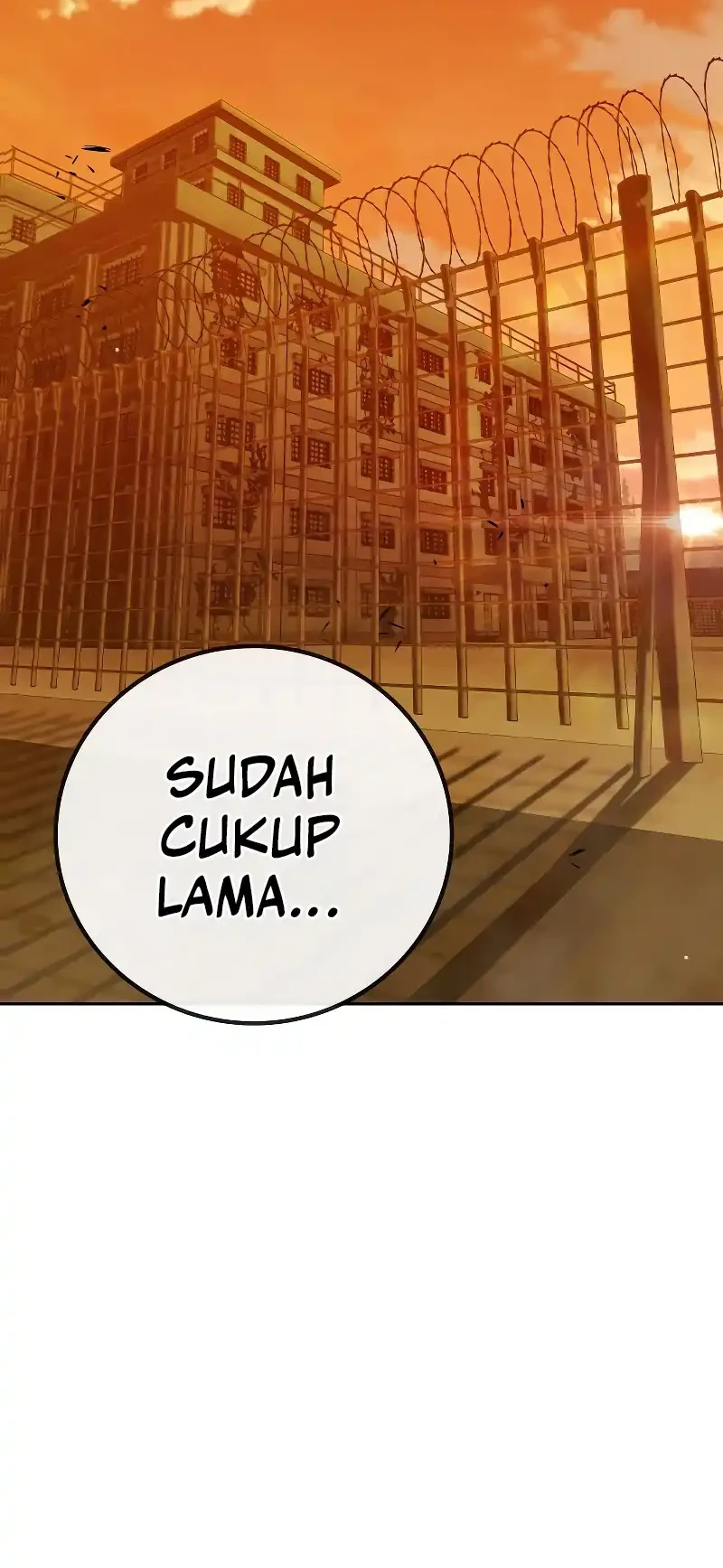 Juvenile Prison Chapter 70 - halaman 84
