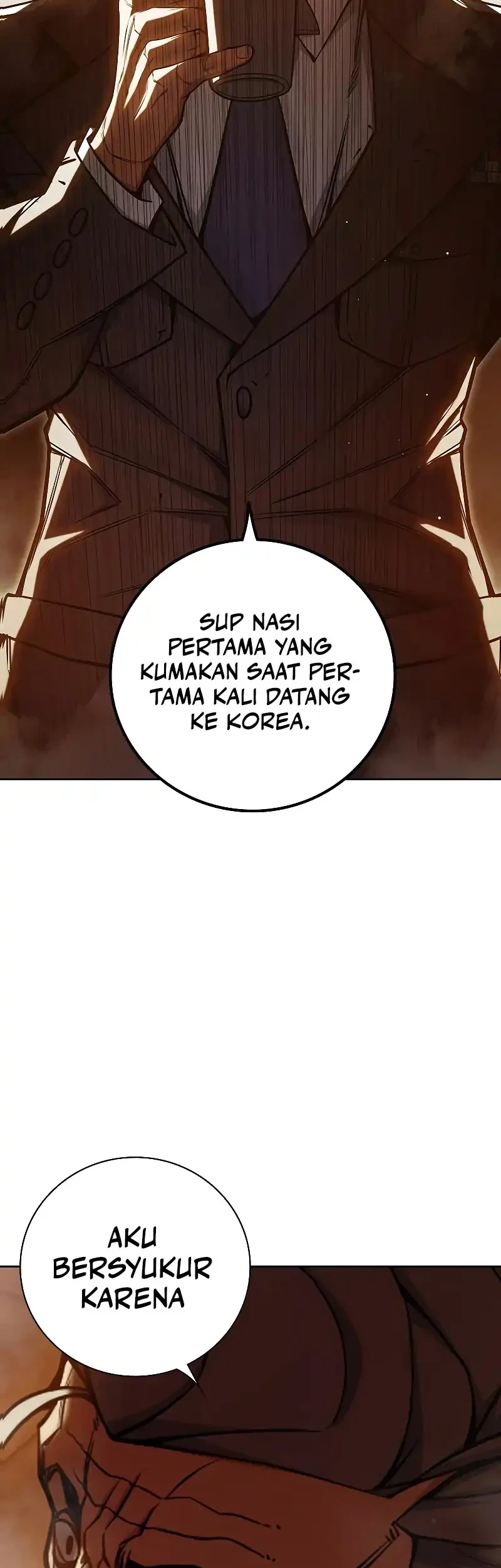 Juvenile Prison Chapter 70 - halaman 86