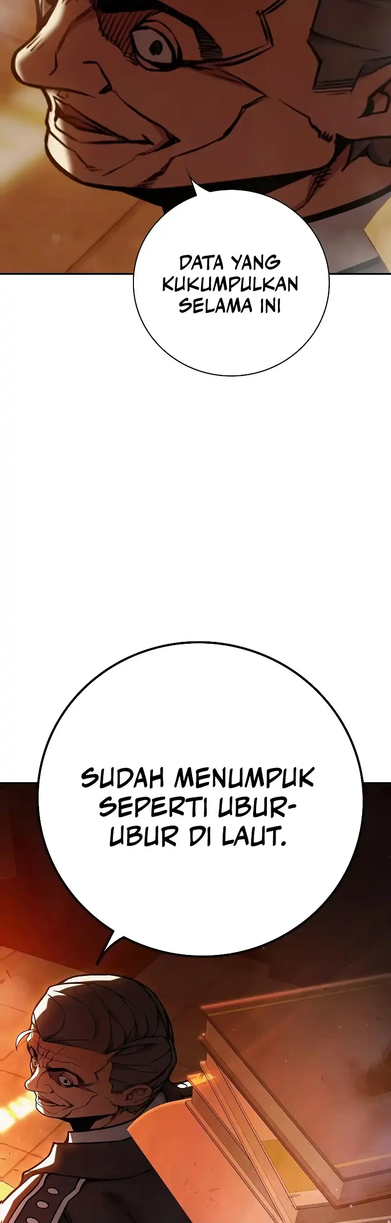 Juvenile Prison Chapter 70 - halaman 87