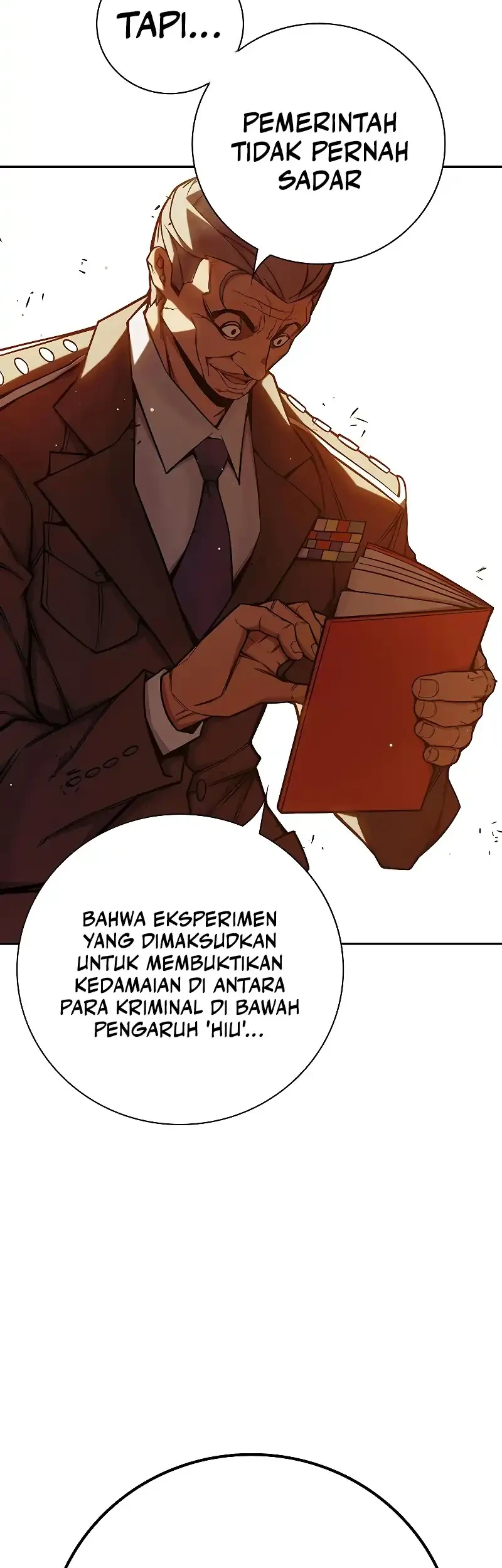 Juvenile Prison Chapter 70 - halaman 93