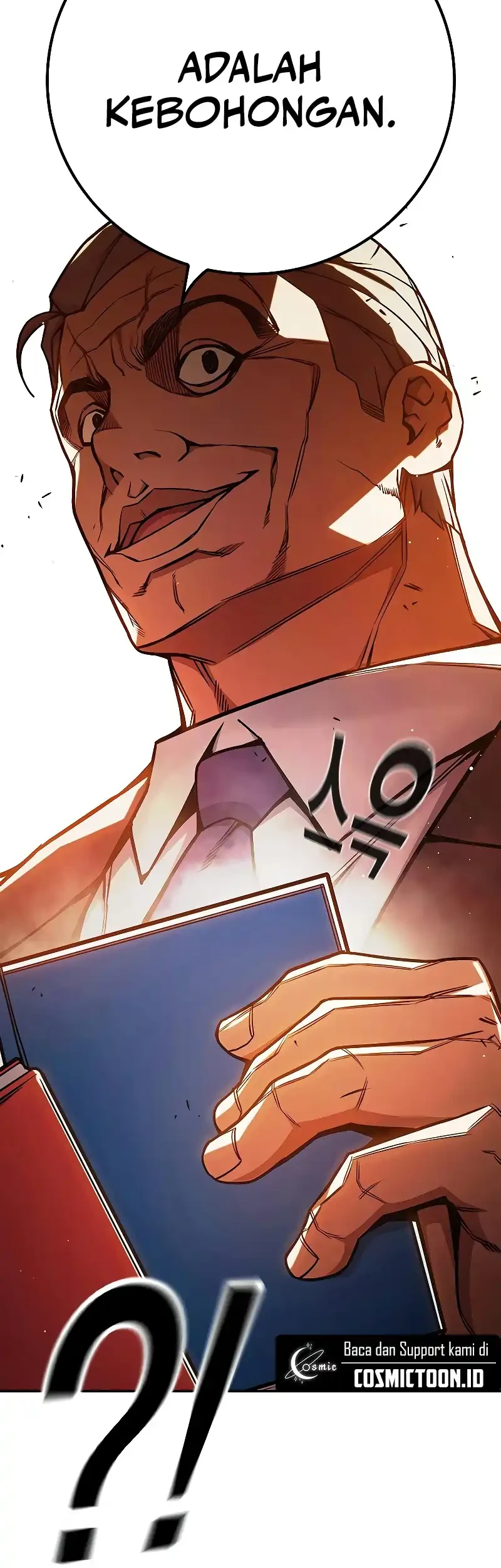 Juvenile Prison Chapter 70 - halaman 94