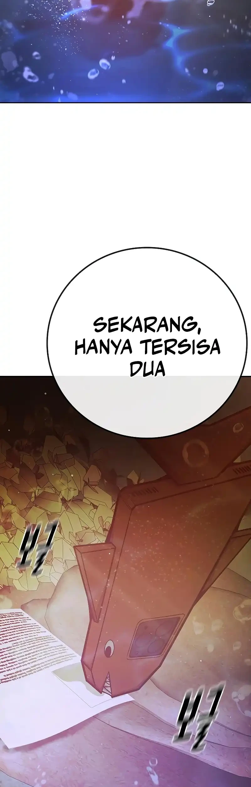 Juvenile Prison Chapter 70 - halaman 99