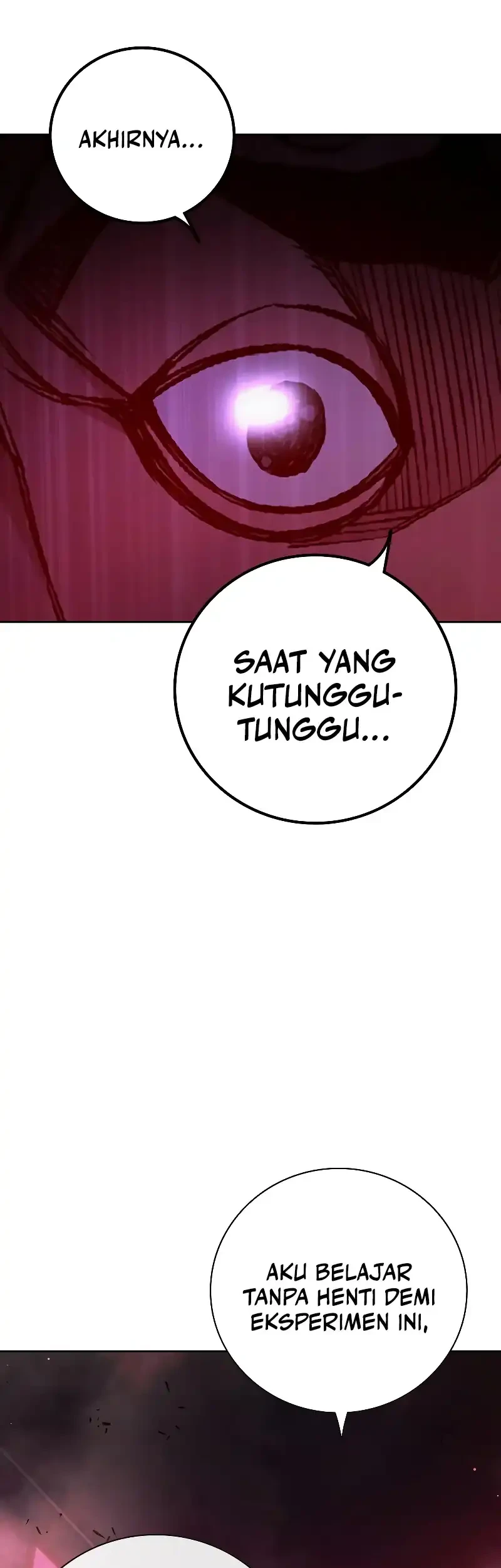 Juvenile Prison Chapter 71 - halaman 109