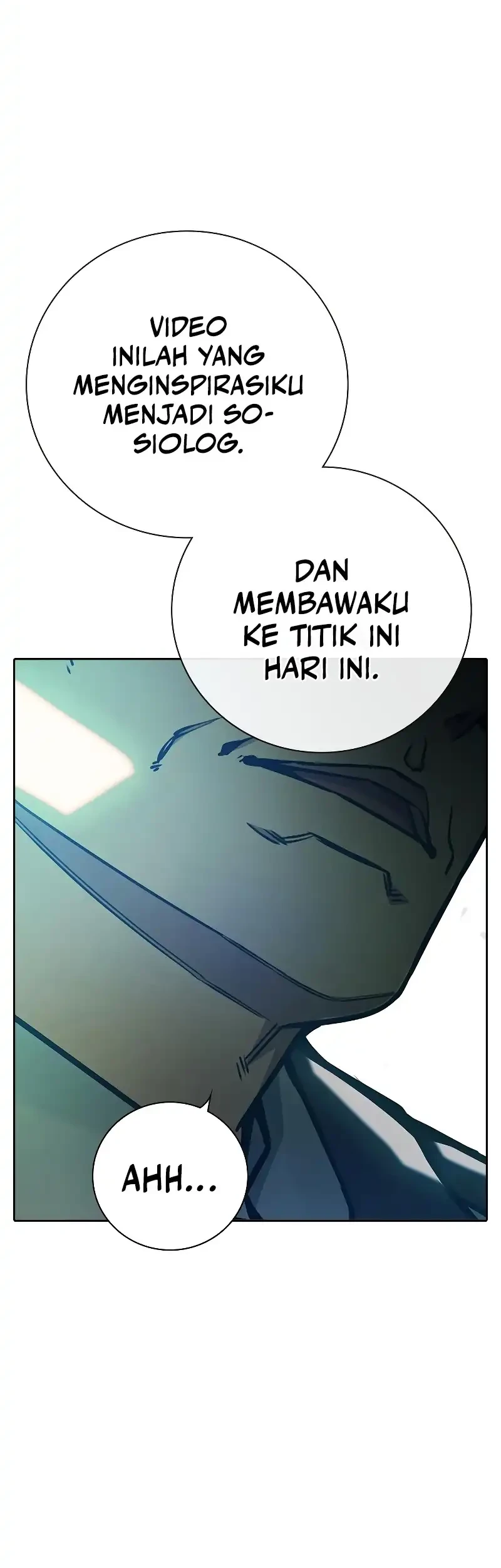 Juvenile Prison Chapter 71 - halaman 11