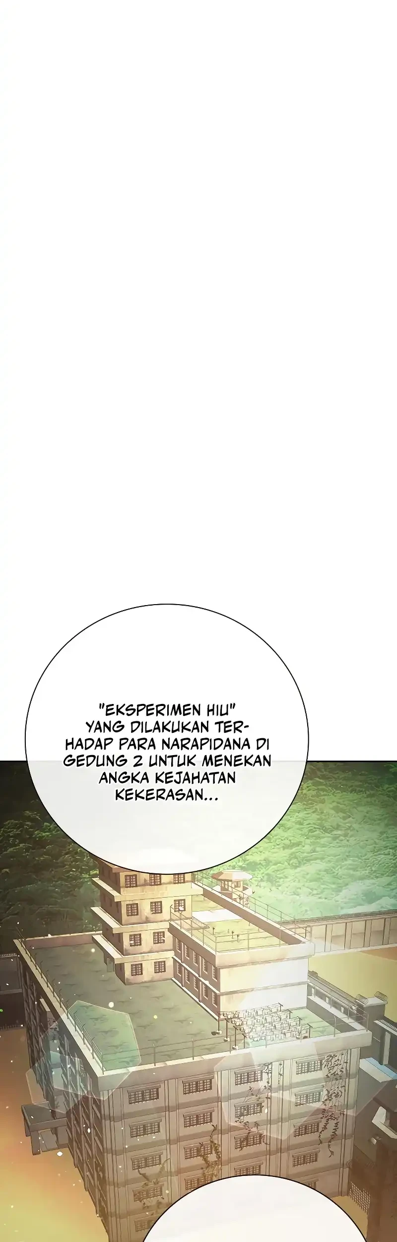Juvenile Prison Chapter 71 - halaman 16