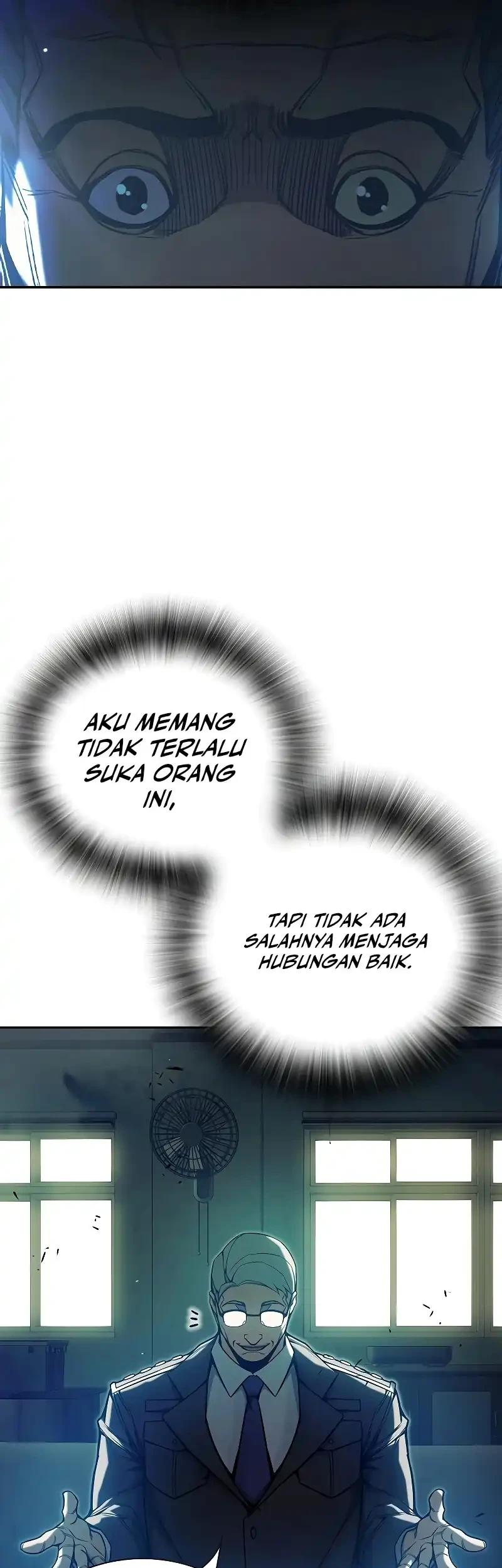 Juvenile Prison Chapter 71 - halaman 19