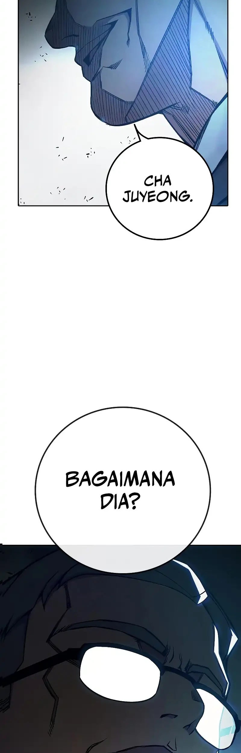 Juvenile Prison Chapter 71 - halaman 23