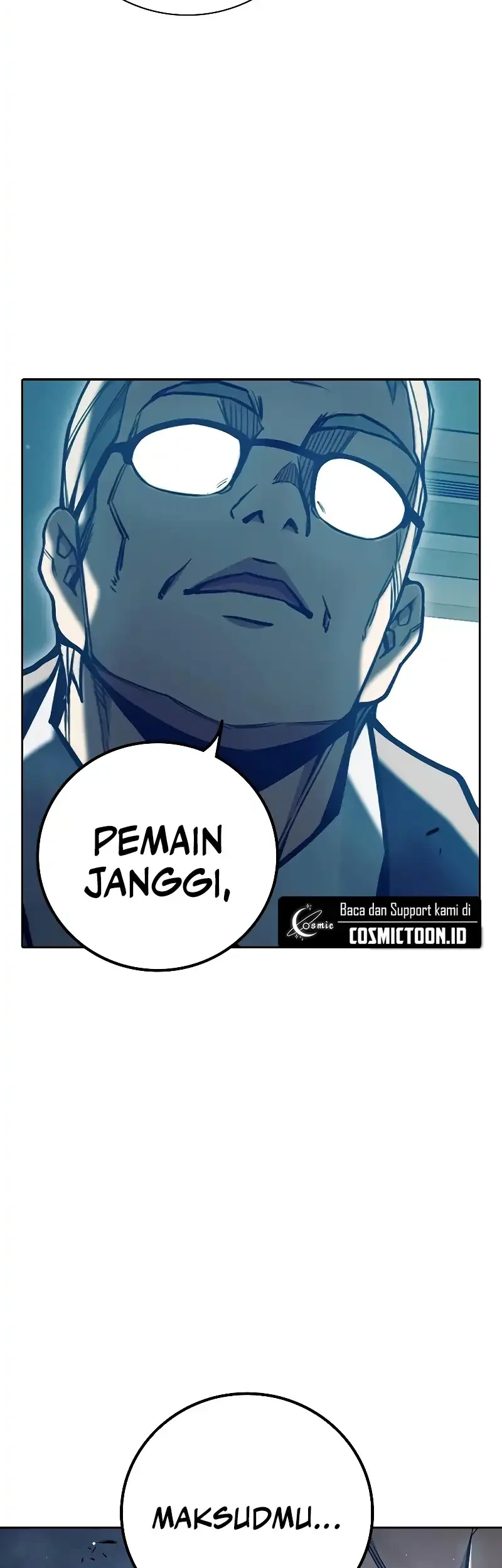 Juvenile Prison Chapter 71 - halaman 32