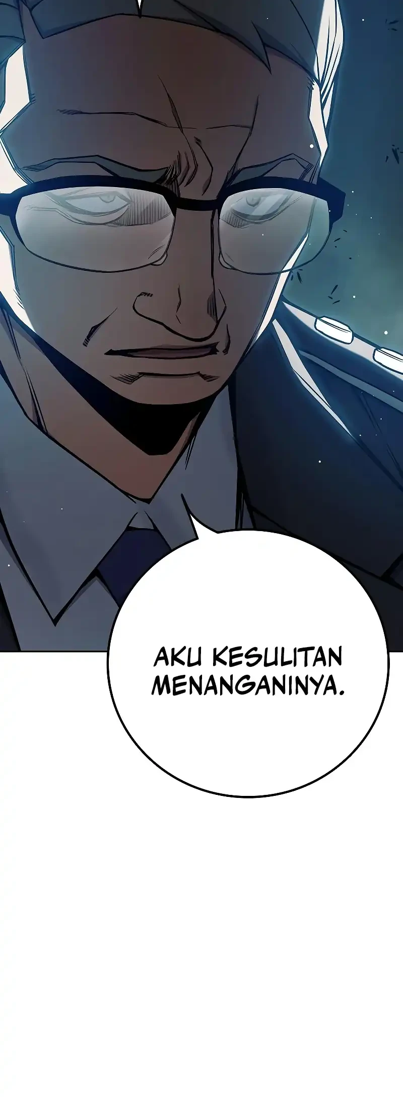 Juvenile Prison Chapter 71 - halaman 36