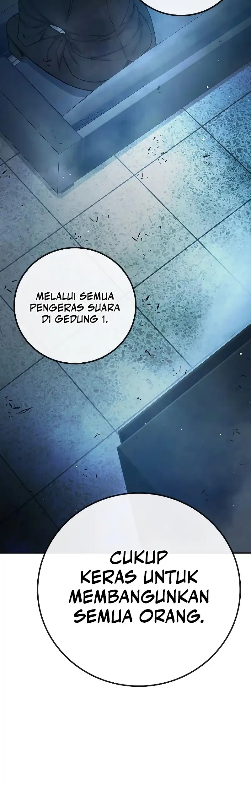Juvenile Prison Chapter 71 - halaman 42