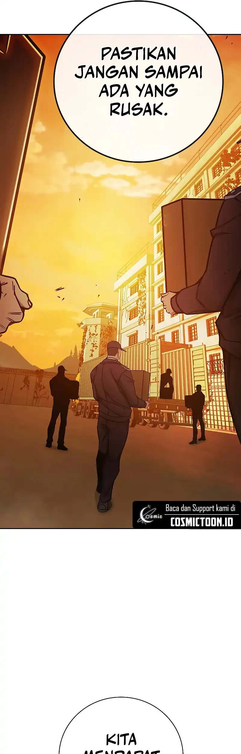 Juvenile Prison Chapter 71 - halaman 49