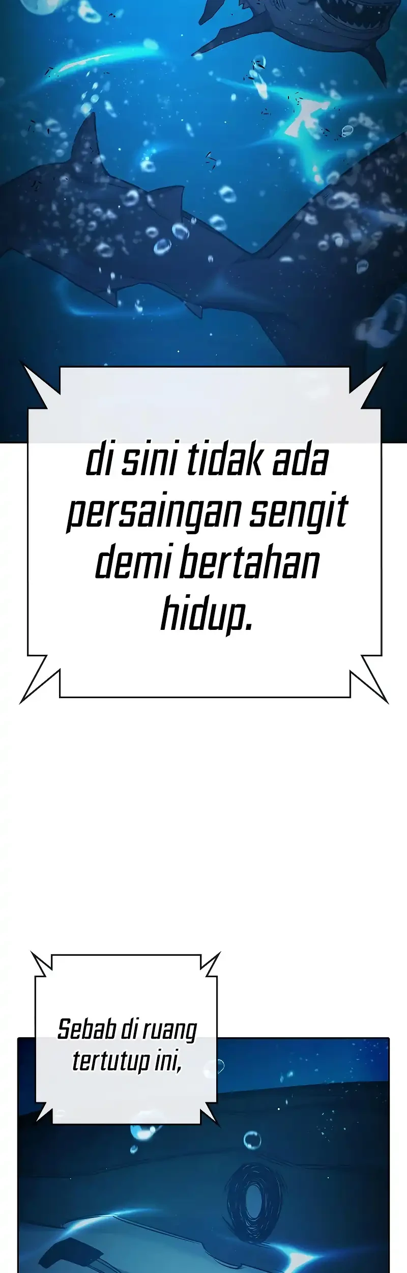 Juvenile Prison Chapter 71 - halaman 5