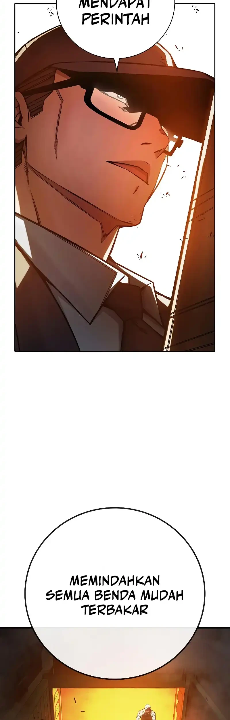 Juvenile Prison Chapter 71 - halaman 50