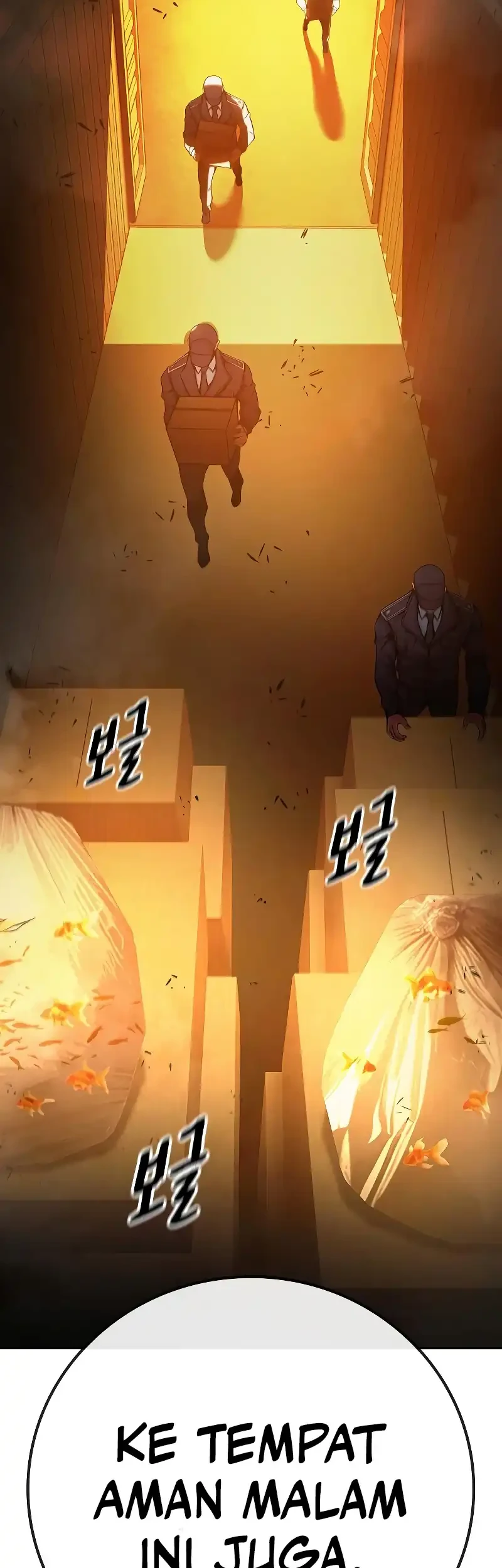 Juvenile Prison Chapter 71 - halaman 51