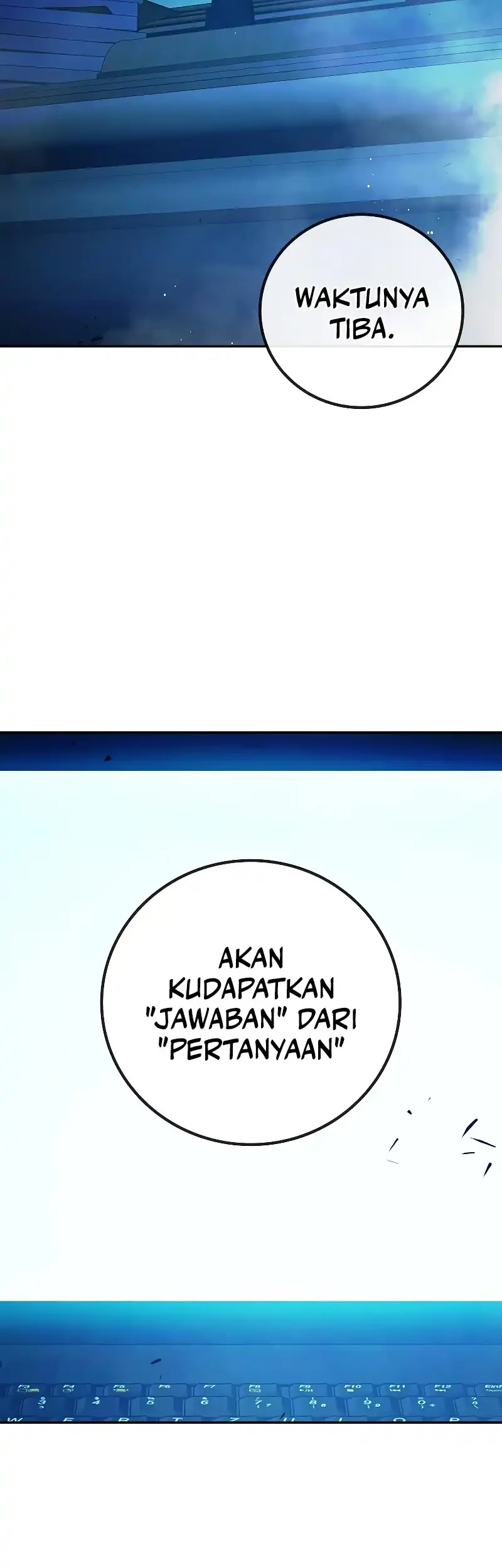 Juvenile Prison Chapter 71 - halaman 54