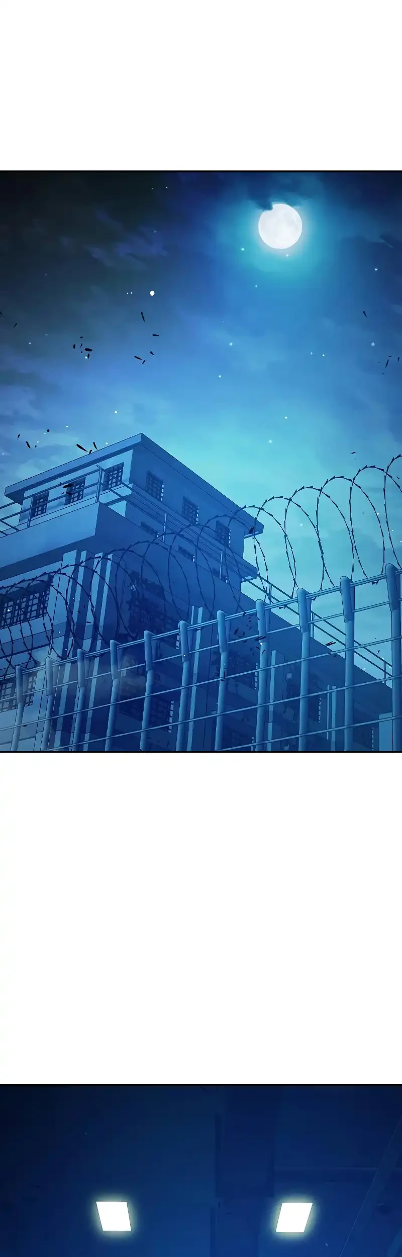 Juvenile Prison Chapter 71 - halaman 67