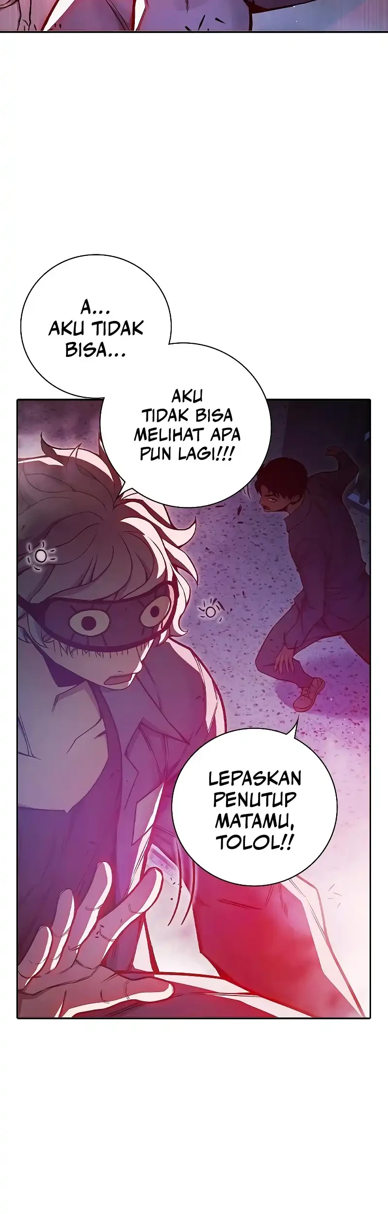 Juvenile Prison Chapter 71 - halaman 78